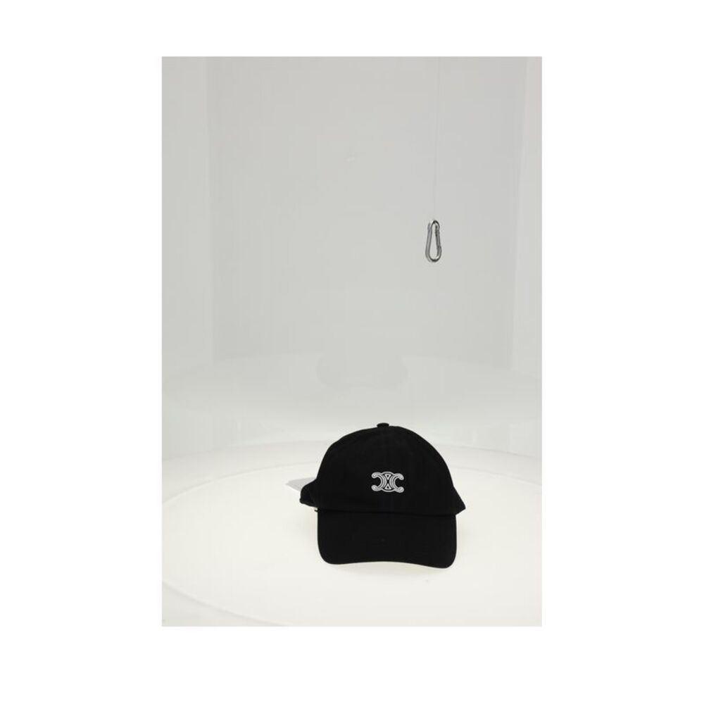 Celine Men Cap Triomphe